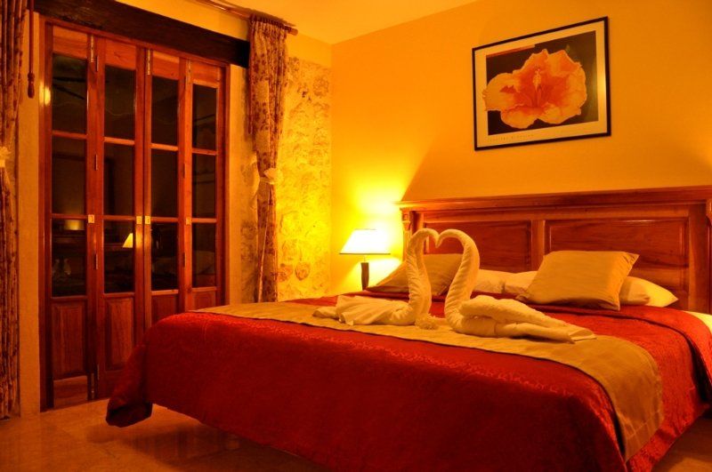 Mallorca Hotel & Suites Cancún Buitenkant foto
